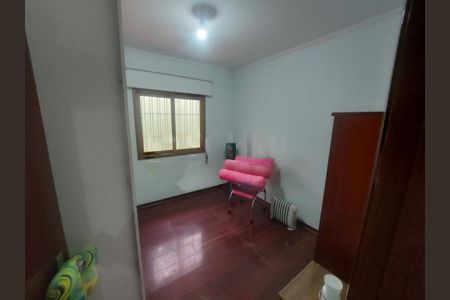 Casa à venda com 3 quartos, 199m² em Campo Belo, São Paulo