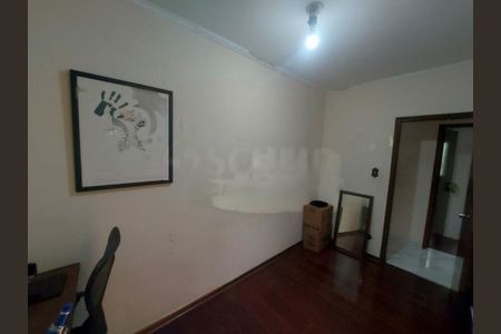 Casa à venda com 3 quartos, 199m² em Campo Belo, São Paulo