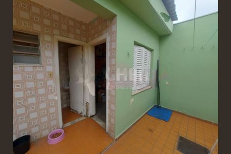 Casa à venda com 199m², 3 quartos e 5 vagas
