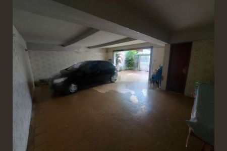 Casa à venda com 199m², 3 quartos e 5 vagas