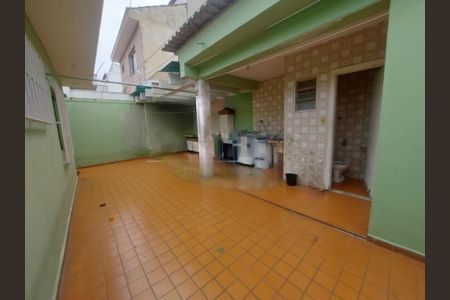 Casa à venda com 199m², 3 quartos e 5 vagas