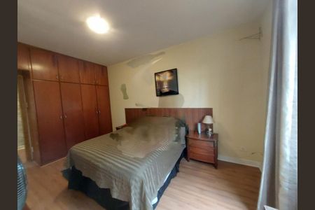 Apartamento à venda com 2 quartos, 96m² em Vila Clementino, São Paulo