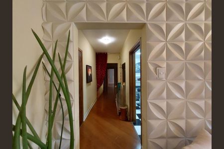 Apartamento à venda com 2 quartos, 96m² em Vila Clementino, São Paulo