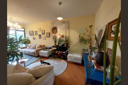 Apartamento à venda com 2 quartos, 96m² em Vila Clementino, São Paulo