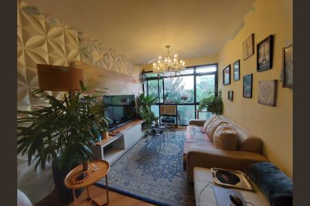 Apartamento à venda com 2 quartos, 96m² em Vila Clementino, São Paulo
