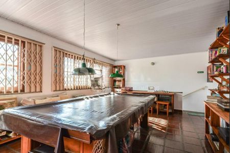 Casa à venda com 3 quartos, 548m² em Cursino, São Paulo