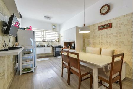 Casa à venda com 3 quartos, 548m² em Cursino, São Paulo