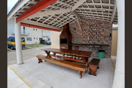 Casa à venda com 87m², 3 quartos e 2 vagas