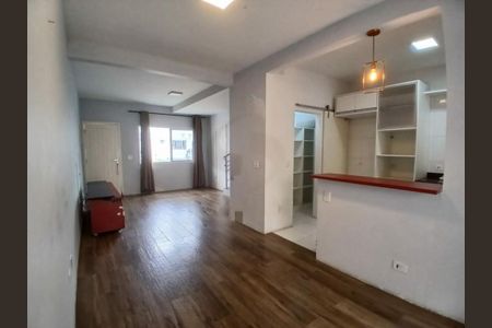 Casa à venda com 87m², 3 quartos e 2 vagas