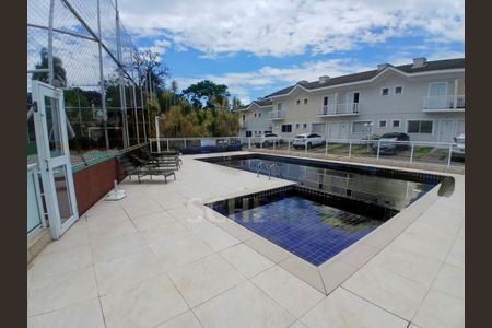 Casa à venda com 87m², 3 quartos e 2 vagas