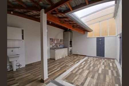 Casa à venda com 87m², 3 quartos e 2 vagas