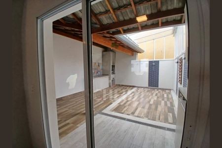 Casa à venda com 87m², 3 quartos e 2 vagas