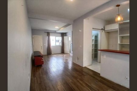 Casa à venda com 87m², 3 quartos e 2 vagas