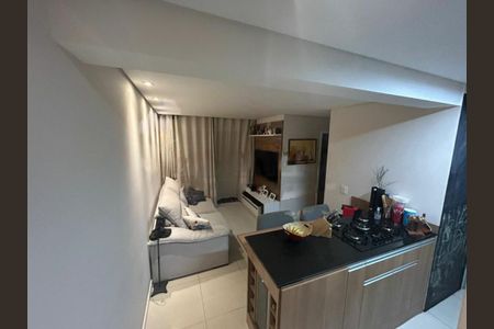 Apartamento à venda com 2 quartos, 67m² em Socorro, São Paulo