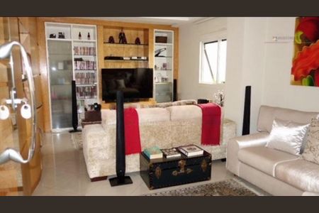 Apartamento à venda com 2 quartos, 340m² em Vila Uberabinha, São Paulo