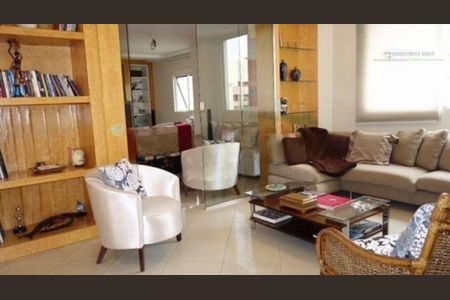 Apartamento à venda com 2 quartos, 340m² em Vila Uberabinha, São Paulo
