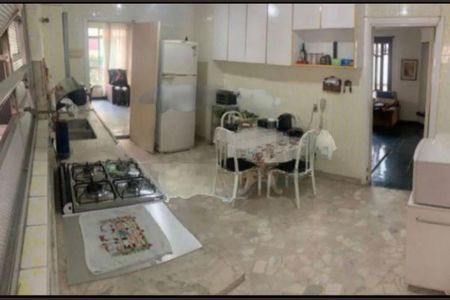 Apartamento à venda com 3 quartos, 240m² em Paraíso, São Paulo
