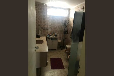 Apartamento à venda com 3 quartos, 240m² em Paraíso, São Paulo