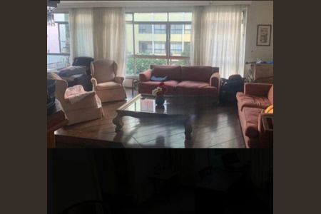 Apartamento à venda com 3 quartos, 240m² em Paraíso, São Paulo