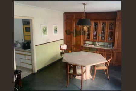 Apartamento à venda com 3 quartos, 240m² em Paraíso, São Paulo