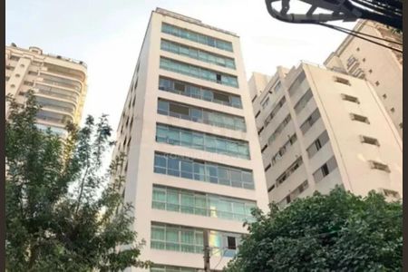 Apartamento à venda com 240m², 3 quartos e 2 vagas