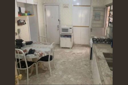 Apartamento à venda com 240m², 3 quartos e 2 vagas