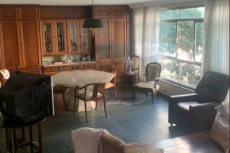 Apartamento à venda com 3 quartos, 240m² em Paraíso, São Paulo