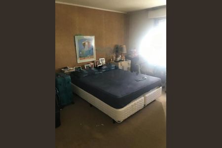 Apartamento à venda com 3 quartos, 240m² em Paraíso, São Paulo