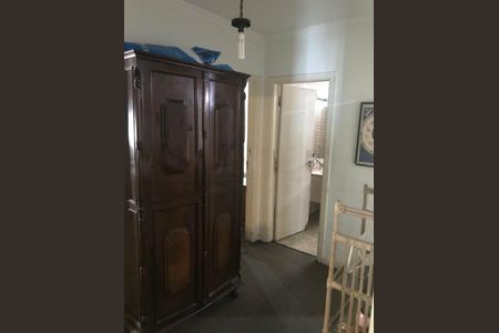 Apartamento à venda com 240m², 3 quartos e 2 vagas