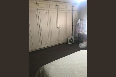 Apartamento à venda com 3 quartos, 240m² em Paraíso, São Paulo