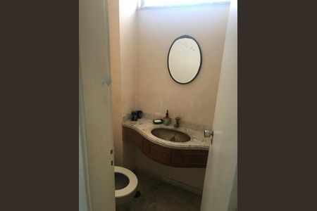 Apartamento à venda com 3 quartos, 240m² em Paraíso, São Paulo