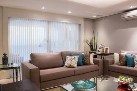Apartamento à venda com 317m², 4 quartos e 4 vagas