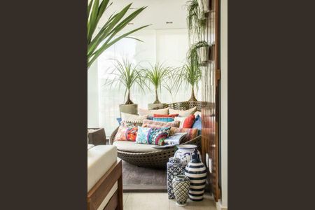 Apartamento à venda com 317m², 4 quartos e 4 vagas