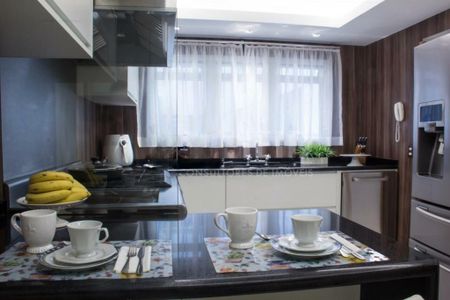 Apartamento à venda com 317m², 4 quartos e 4 vagas