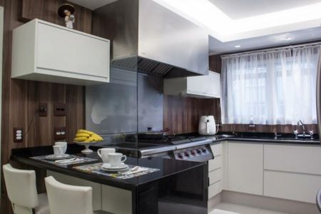Apartamento à venda com 317m², 4 quartos e 4 vagas