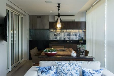Apartamento à venda com 317m², 4 quartos e 4 vagas
