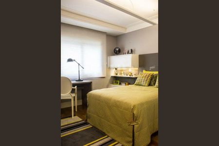 Apartamento à venda com 317m², 4 quartos e 4 vagas