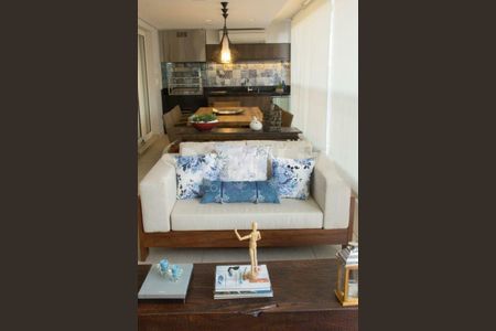 Apartamento à venda com 317m², 4 quartos e 4 vagas