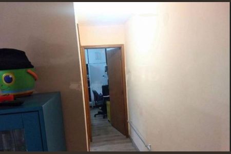 Casa à venda com 2 quartos, 90m² em Pedreira, São Paulo