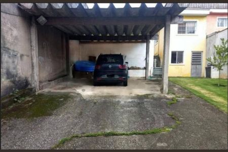 Casa à venda com 90m², 2 quartos e 4 vagas