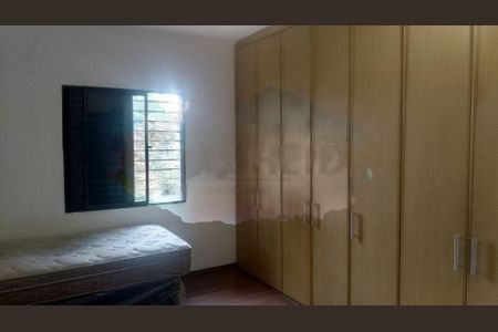 Casa à venda com 3 quartos, 160m² em Jardim Ernestina, São Paulo