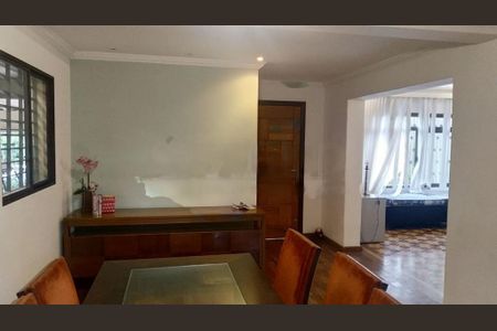 Casa à venda com 3 quartos, 160m² em Jardim Ernestina, São Paulo