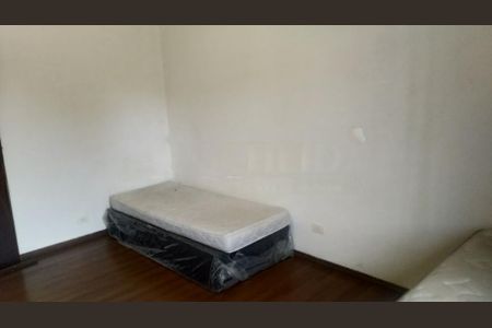 Casa à venda com 3 quartos, 160m² em Jardim Ernestina, São Paulo
