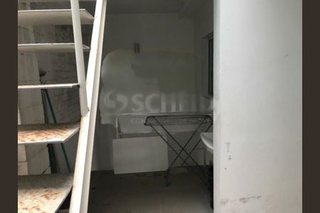 Casa à venda com 2 quartos, 125m² em Jardim Marajoara, São Paulo