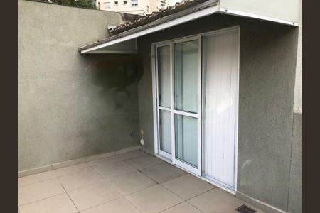 Casa à venda com 2 quartos, 125m² em Jardim Marajoara, São Paulo