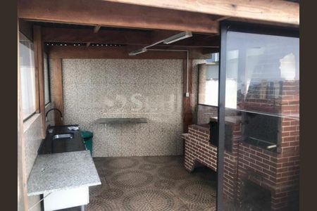 Apartamento à venda com 72m², 3 quartos e 1 vaga
