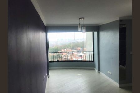 Apartamento à venda com 72m², 3 quartos e 1 vaga
