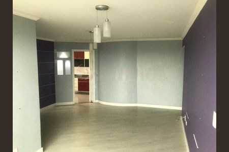 Apartamento à venda com 72m², 3 quartos e 1 vaga