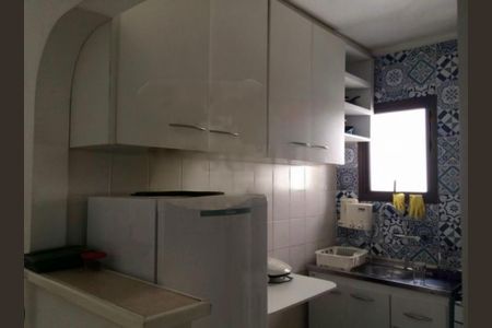 Apartamento à venda com 50m², 1 quarto e 1 vaga