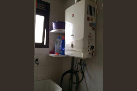 Apartamento à venda com 50m², 1 quarto e 1 vaga
